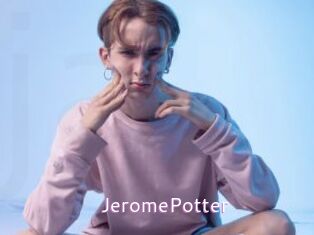 JeromePotter