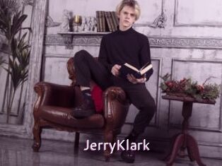 JerryKlark