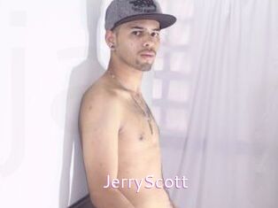 JerryScott
