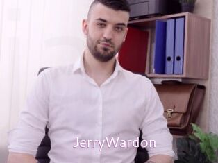 JerryWardon