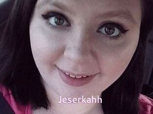 Jeserkahh