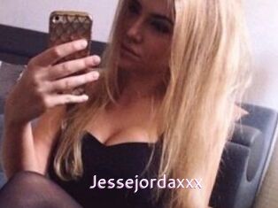 Jessejordaxxx