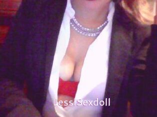 JessiSexdoll