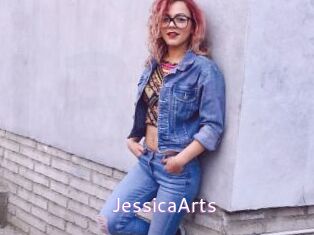 JessicaArts