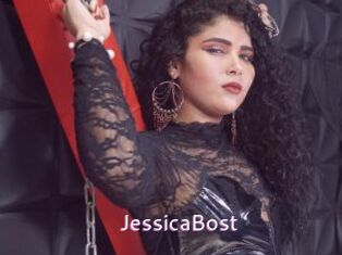 JessicaBost