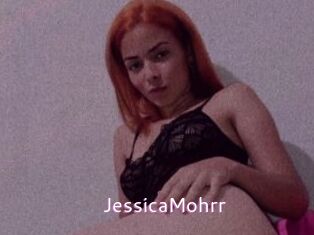 JessicaMohrr