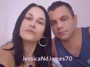 JessicaNdJames70