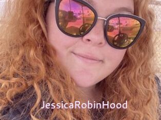 JessicaRobinHood