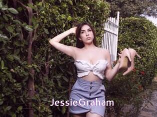 JessieGraham