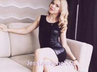 JesslaureeneXXL