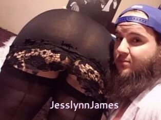 Jesslynn_James