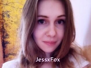 JessxFox