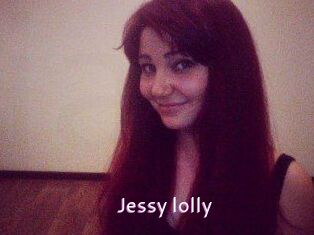 Jessy_lolly
