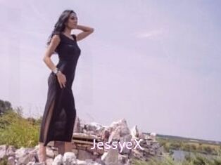 JessyeX