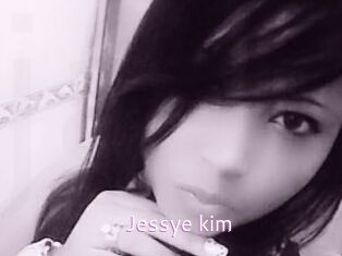 Jessye_kim