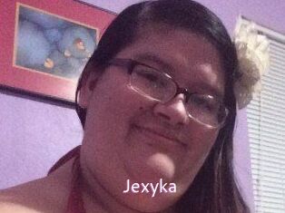 Jexyka