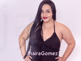 JhairaGomez