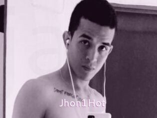 Jhon1Hot