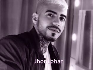 JhonLohan