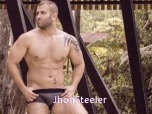 JhonSteeler