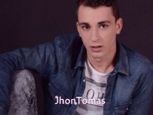 JhonTomas