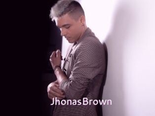 JhonasBrown