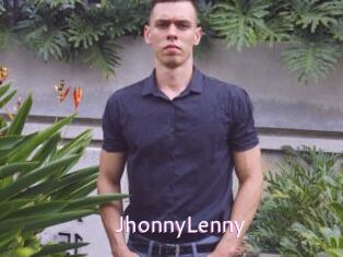 JhonnyLenny