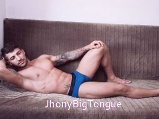 JhonyBigTongue