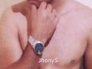 JhonyS