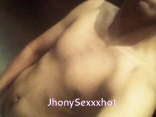JhonySexxxhot