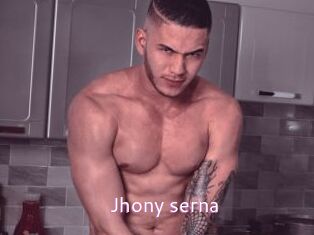 Jhony_serna