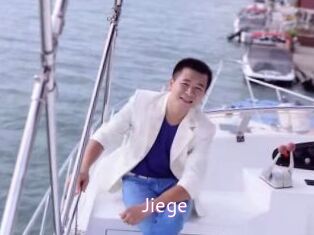 Jiege