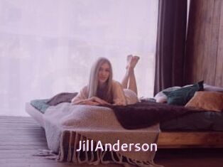 JillAnderson