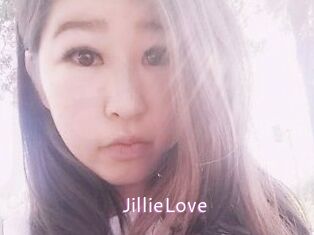 JillieLove