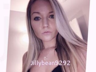 Jillybean9292