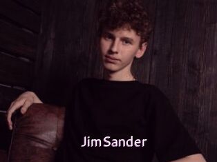 JimSander