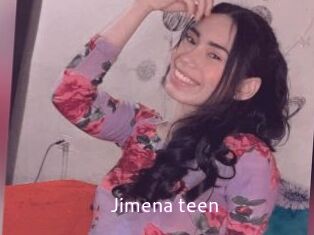 Jimena_teen