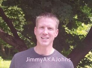 JimmyAKAJohns