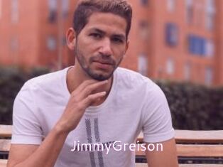 JimmyGreison