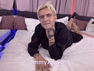JimmyJonsons