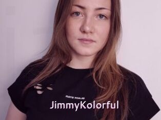 JimmyKolorful