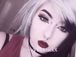 JinkxVonBlackX