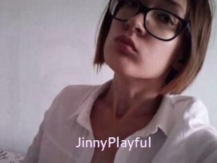 JinnyPlayful