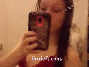 Jinxiefucxxs