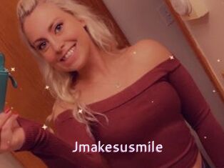 Jmakesusmile
