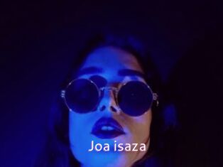 Joa_isaza