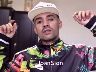 JoanSion Just Amateurs
