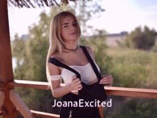 JoanaExcited