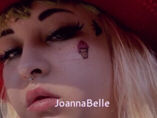 JoannaBelle
