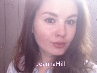 JoannaHill